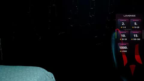 Snapshot of michelleevie chatting on 03.07.25 Agatha online show from 03.07.25