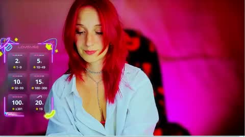 Snapshot of michelleevie chatting on 06.08.26 Agatha online show from 06.08.26