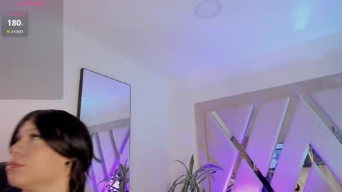 Michelle Mendez online show from 05.09.26