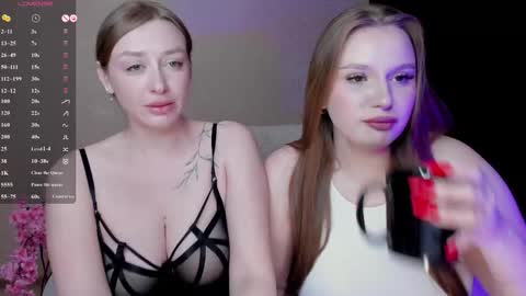 michellemilerr online show from 04.26.26