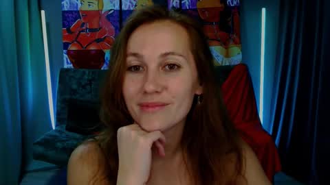 MichelleOrtis online show from 01.18.25