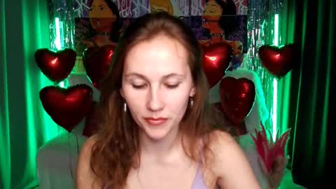 MichelleOrtis online show from 02.15.25