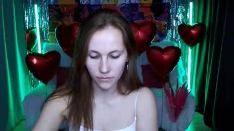 MichelleOrtis online show from 02.19.25