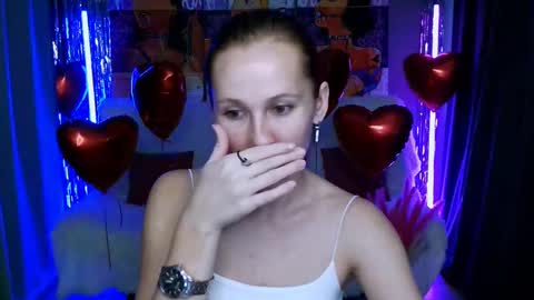 MichelleOrtis online show from 02.20.25