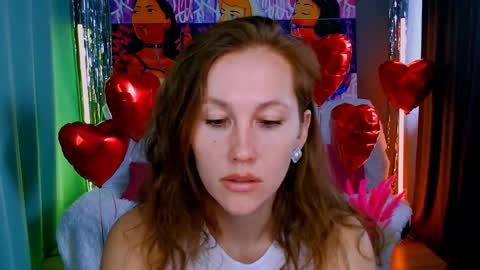 MichelleOrtis online show from 03.07.25