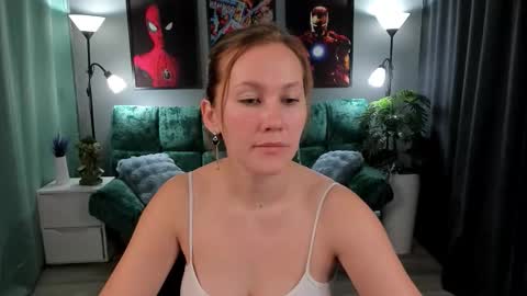 MichelleOrtis online show from 02.12.26