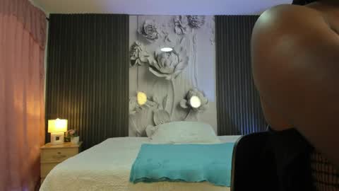 michellepreston_ online show from 04.25.26