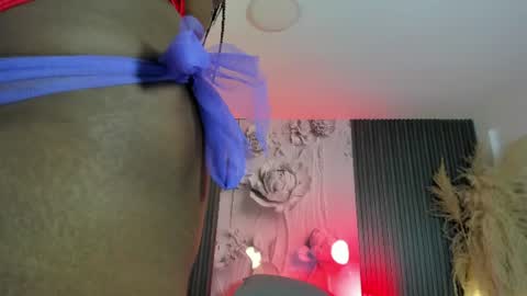 michellepreston_ online show from 07.12.26