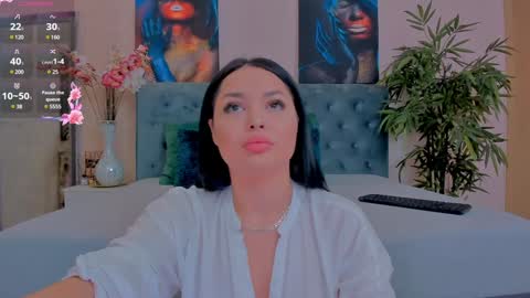 michellereys online show from 01.21.25