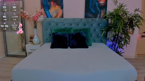 michellereys online show from 02.08.25