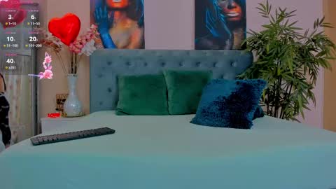 michellereys online show from 02.26.25