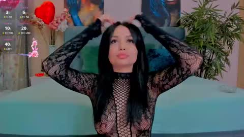 michellereys online show from 03.01.25