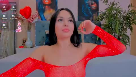 michellereys online show from 03.08.25