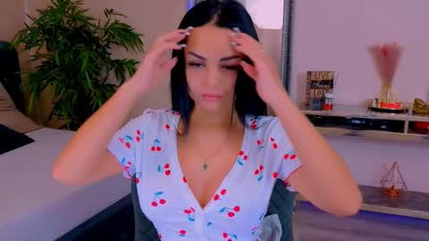 michellereys online show from 11.01.25