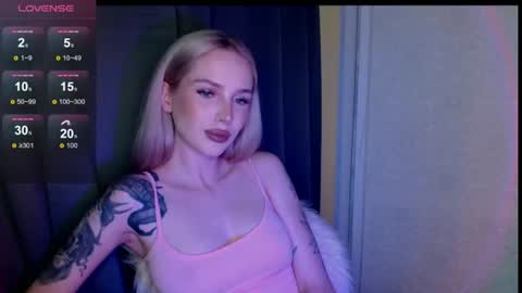 Michelle online show from 07.03.26