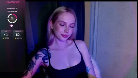 Michelle online show from 07.06.26