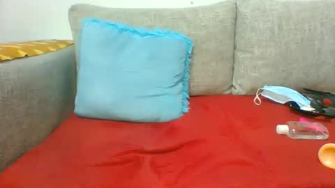michellevice online show from 06.06.26