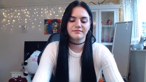 Jenny online show from 03.17.26