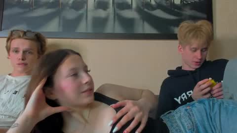 Snapshot of michelsins chatting on 05.26.26 Tyler Durden online show from 05.26.26