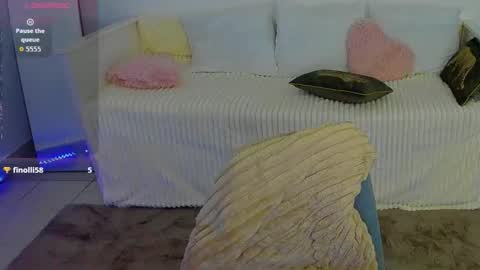 Snapshot of michey_adam chatting on 02.10.26 michey_adam online show from 02.10.26