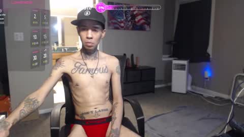 michigan9000 online show from 10.01.25