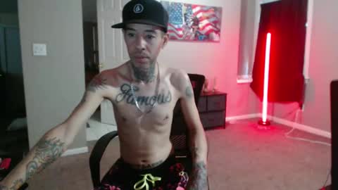 michigan9000 online show from 10.05.25