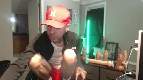 michigan9000 online show from 10.25.25