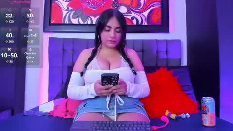 Lucy online show from 06.02.26