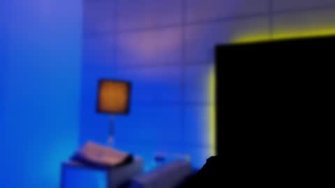 michonne_09 online show from 10.26.25