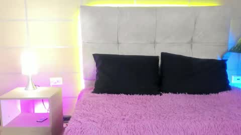 michonne_09 online show from 11.12.25