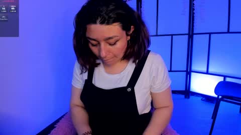 michonne_09 online show from 05.03.26