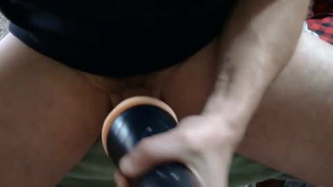 mick_stag online show from 03.05.25