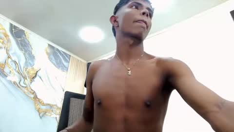 Mick storm online show from 10.18.25