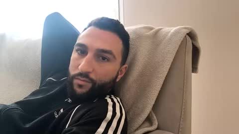 micka695 online show from 02.08.26