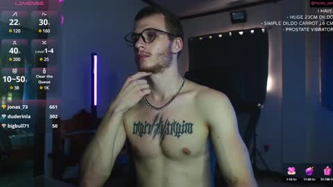 Mickey online show from 12.05.24