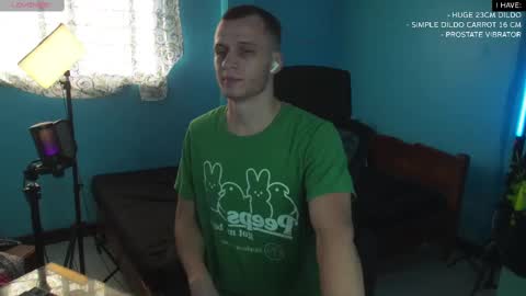 Mickey online show from 02.14.25