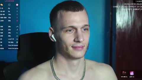 Mickey online show from 02.26.25