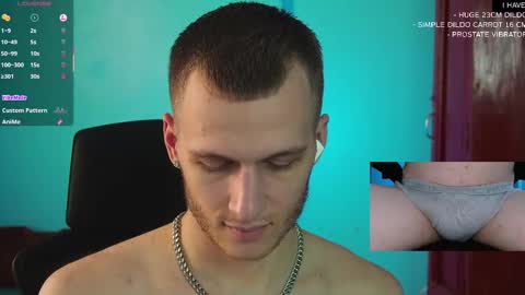 Mickey online show from 02.27.25