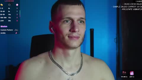 Mickey online show from 03.01.25