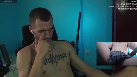 Mickey online show from 03.04.25