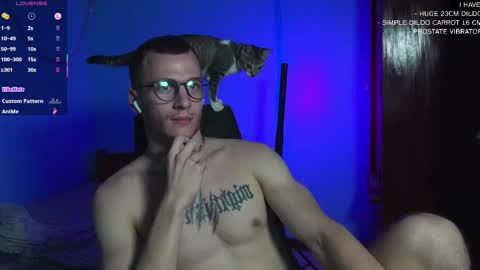 Mickey online show from 03.04.25