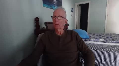 Micky505 online show from 01.05.25