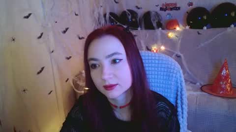 Micky online show from 10.31.25