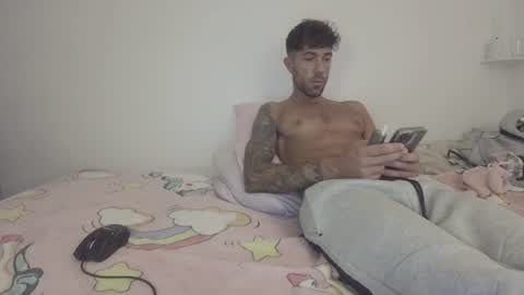 Snapshot of micosita94 chatting on 07.25.26 micosita94 online show from 07.25.26