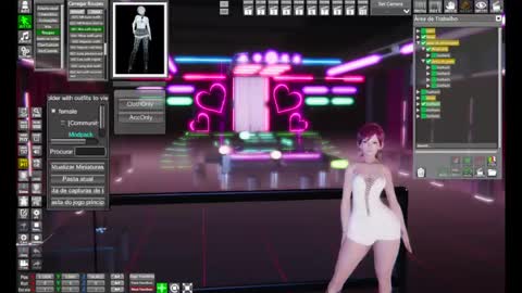 micow online show from 05.08.26