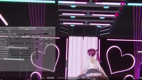 micow online show from 06.09.26