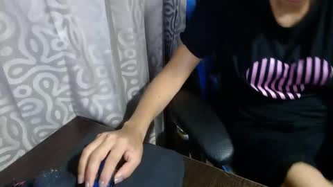 vanesa sexy online show from 01.16.25