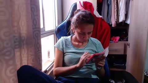 vanesa sexy online show from 02.21.25