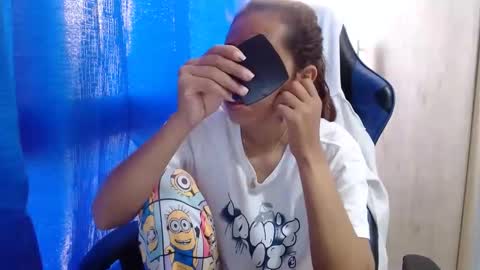 vanesa sexy online show from 03.07.25