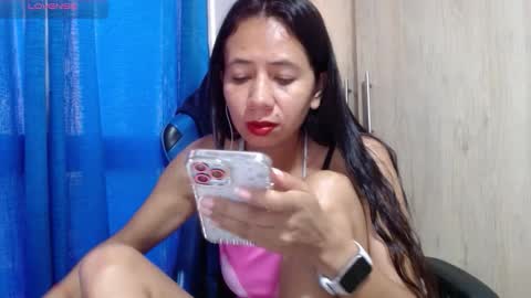 vanesa sexy online show from 01.12.26